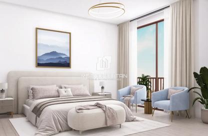 Townhouse - 2 Bedrooms - 3 Bathrooms for sale in Granada II - Granada - Mina Al Arab - Ras Al Khaimah