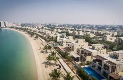 تاون هاوس - 2 غرف نوم - 3 حمامات للبيع في غرناطه ٢ - غرناطة - ميناء العرب - راس الخيمة - رأس الخيمة