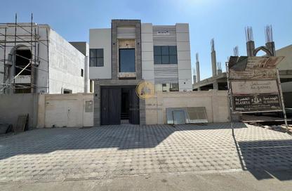 Penthouse - 5 Bedrooms - 4 Bathrooms for sale in Ajman One - Phase 2 - Ajman Downtown - Ajman