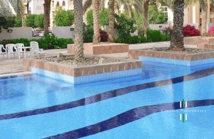 Apartment - 2 - 2 for rent in Ewan Residences Building 7 - Ewan Residences - Dubai Investment Park 1 (DIP 1) - Dubai Investment Park (DIP) - Dubai