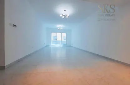 Apartment - 1 Bedroom - 2 Bathrooms for rent in SBL Building 341 - Al Barsha 1 - Al Barsha - Dubai