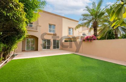 Villa - 3 Bedrooms - 3 Bathrooms for rent in Springs 1 - The Springs - Dubai Villa - 3 Bedrooms - 3 Bathrooms for rent in Springs 1 - The Springs - Dubai