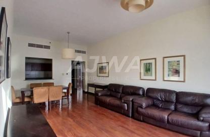 Apartment - 1 Bedroom - 2 Bathrooms for sale in Green Lakes Towers 1 - Green Lakes Towers - JLT Cluster S - Jumeirah Lake Towers - Dubai