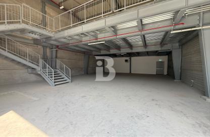 Warehouse - Studio for rent in Al Quoz Industrial Area 2 - Al Quoz Industrial Area - Al Quoz - Dubai