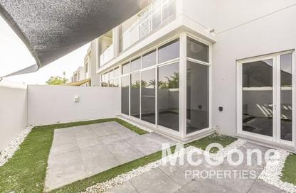 Townhouse - 2 Bedrooms - 3 Bathrooms for rent in Arabella Townhouses 2 - Arabella Townhouses - Mudon - Dubai Townhouse - 2 Bedrooms - 3 Bathrooms for rent in Arabella Townhouses 2 - Arabella Townhouses - Mudon - Dubai