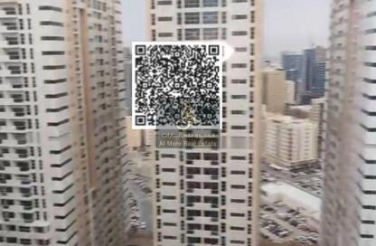 Apartment - 3 Bedrooms - 3 Bathrooms for sale in Ajman One Tower 1 - Ajman One - Ajman Downtown - Ajman