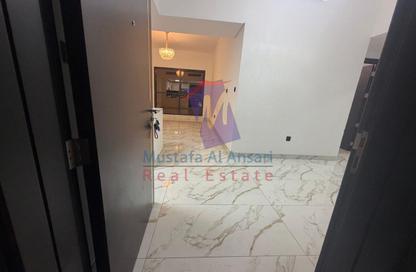 Apartment - 2 - 2 for rent in Olivz Residence Block 1 - Olivz by Danube - International City - Dubai