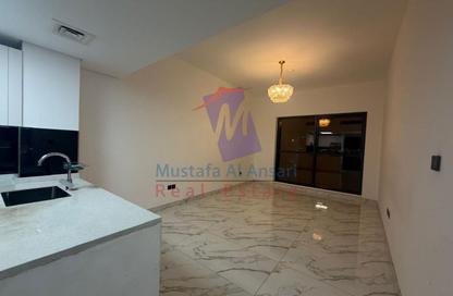 Apartment - 2 - 2 for rent in Olivz Residence Block 1 - Olivz by Danube - International City - Dubai