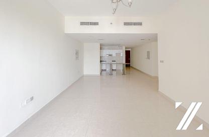 Apartment - 1 - 2 for rent in Al Fouad Building - Al Furjan - Dubai