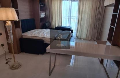 Apartment - Studio - 1 for rent in Resortz Block 1 - Resortz by Danube - Arjan - Dubai