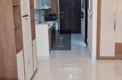Apartment - Studio - 1 for rent in Resortz Block 1 - Resortz by Danube - Arjan - Dubai