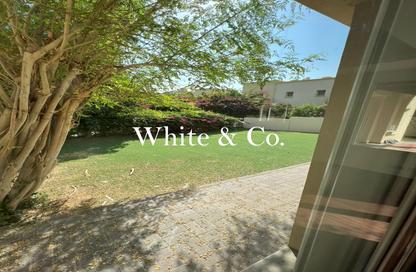 Villa - 3 Bedrooms - 3 Bathrooms for rent in Springs 5 - The Springs - Dubai