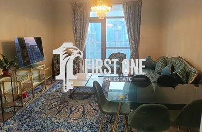 شقة - غرفة نوم - 1 حمام للايجار في ريفليكشن - شمس أبوظبي - جزيرة الريم - أبوظبي