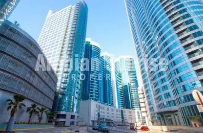 شقة - 2 غرف نوم - 3 حمامات للبيع في أبراج هيدرا افينيو - مدينة الأضواء - جزيرة الريم - أبوظبي