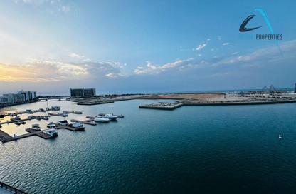 Apartment - 2 - 3 for rent in Sea Lane Suites Building 17 - The Lagoons - Mina Al Arab - Ras Al Khaimah