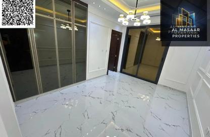 Villa - 4 Bedrooms - 6 Bathrooms for sale in Al Helio 2 - Al Helio - Ajman