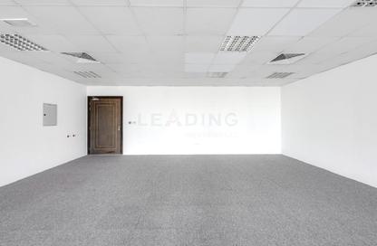 Office Space - Studio - 1 Bathroom for rent in Churchill Executive Tower - Churchill Towers - Business Bay - Dubai