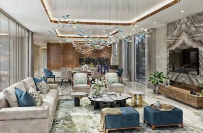 Villa - 7 Bedrooms - 7 Bathrooms for sale in Malta - Damac Lagoons - Dubai Villa - 7 Bedrooms - 7 Bathrooms for sale in Malta - Damac Lagoons - Dubai
