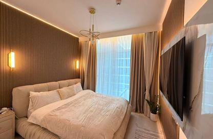 Apartment - 2 Bedrooms - 1 Bathroom for sale in Urban Oasis - Business Bay - Dubai