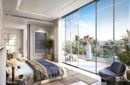 Villa - 5 - 6 for sale in The Oasis by Emaar - Dubai Villa - 5 - 6 for sale in The Oasis by Emaar - Dubai