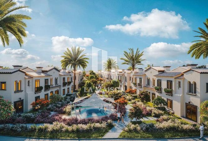 Amazing 3BR TH |High-End Finishes |Best Amenities