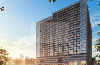 Apartment - 1 Bedroom - 2 Bathrooms for sale in Luma Park Views - District 14 - Jumeirah Village Circle - Dubai