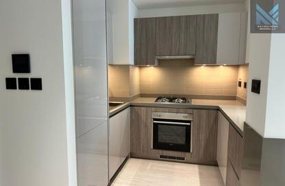 Apartment - 1 Bedroom - 2 Bathrooms for rent in Crest Grande - Sobha Hartland - Mohammed Bin Rashid City - Dubai