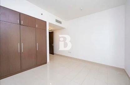Apartment - 1 Bedroom - 2 Bathrooms for sale in Marina Blue Tower - Marina Square - Al Reem Island - Abu Dhabi