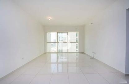 Apartment - 1 Bedroom - 2 Bathrooms for sale in Marina Blue Tower - Marina Square - Al Reem Island - Abu Dhabi