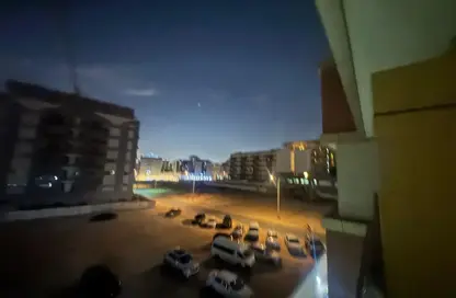 Apartment - Studio - 1 Bathroom for rent in Maryam Island - Al Khan - Sharjah Apartment - Studio - 1 Bathroom for rent in Maryam Island - Al Khan - Sharjah