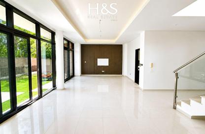 Villa - 5 - 6 for rent in Rockwood - Damac Hills - Dubai Villa - 5 - 6 for rent in Rockwood - Damac Hills - Dubai