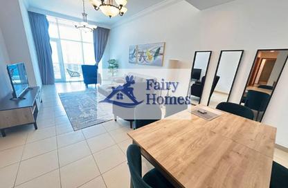 Apartment - 2 Bedrooms - 3 Bathrooms for rent in Manazel Al Safa - Business Bay - Dubai