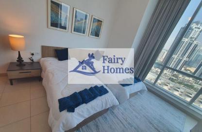 Apartment - 2 Bedrooms - 3 Bathrooms for rent in Manazel Al Safa - Business Bay - Dubai
