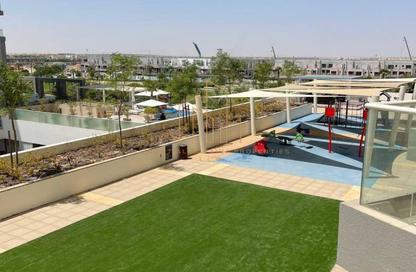 Apartment - Studio - 1 Bathroom for sale in Viridis A - Viridis Residence and Hotel Apartments - Damac Hills 2 - Dubai