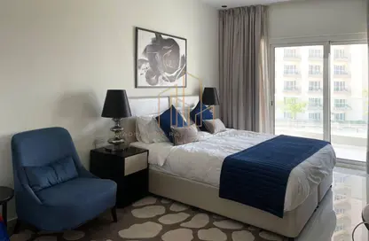 شقة - 1 حمام للبيع في فيريديس آيه - فيرديز للاقامة و الشقق القندقية - داماك هيلز 2 - دبي