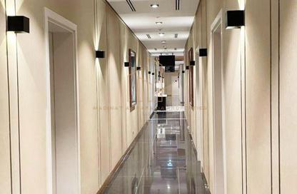 Apartment - Studio - 1 Bathroom for sale in Viridis A - Viridis Residence and Hotel Apartments - Damac Hills 2 - Dubai