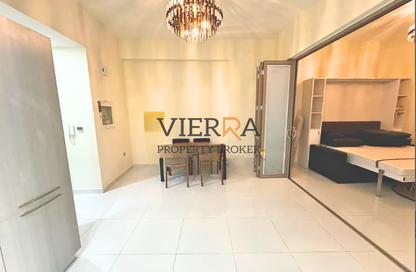 Apartment - 1 Bedroom - 2 Bathrooms for rent in Miraclz Tower by Danube - Arjan - Dubai Apartment - 1 Bedroom - 2 Bathrooms for rent in Miraclz Tower by Danube - Arjan - Dubai