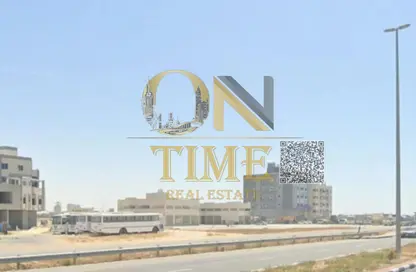 متجر - استوديو - 1 حمام للايجار في الجرف الصناعية 3 - الجرف الصناعية - عجمان