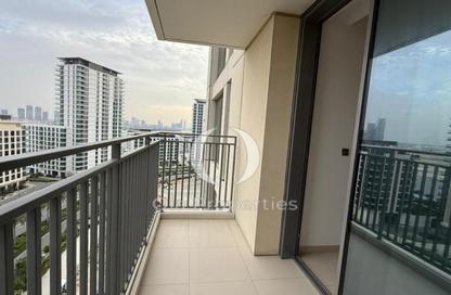 Apartment - 2 Bedrooms - 2 Bathrooms for rent in 17 Icon Bay - Dubai Creek Harbour (The Lagoons) - Dubai Apartment - 2 Bedrooms - 2 Bathrooms for rent in 17 Icon Bay - Dubai Creek Harbour (The Lagoons) - Dubai