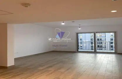 Apartment - 1 Bedroom - 1 Bathroom for rent in Waters Edge - Yas Island - Abu Dhabi