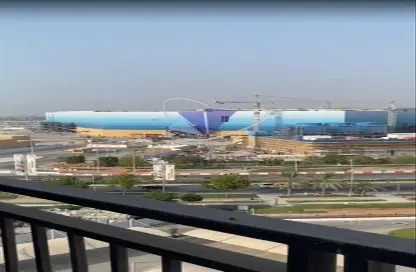 شقة - غرفة نوم - 1 حمام للايجار في وترز أج - جزيرة ياس - أبوظبي