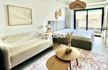 Apartment - Studio - 1 for rent in Laya Mansion - District 15 - Jumeirah Village Circle - Dubai