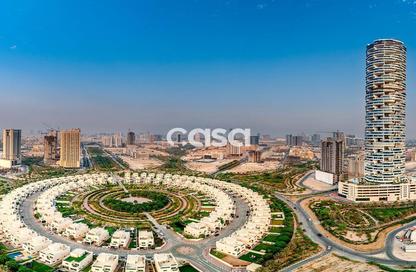 Apartment - Studio - 1 for rent in Laya Mansion - District 15 - Jumeirah Village Circle - Dubai Apartment - Studio - 1 for rent in Laya Mansion - District 15 - Jumeirah Village Circle - Dubai