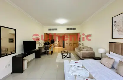 Apartment - Studio - 1 Bathroom for rent in Lincoln Park - Sheffield - Lincoln Park - Arjan - Dubai