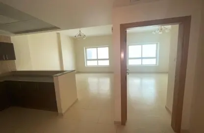 شقة - غرفة نوم - 2 حمامات للايجار في سندس اوركيد - مجمع دبي ريزيدنس - دبي لاند - دبي شقة - غرفة نوم - 2 حمامات للايجار في سندس اوركيد - مجمع دبي ريزيدنس - دبي لاند - دبي