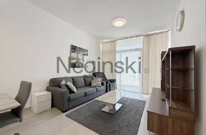Apartment - 1 - 2 for sale in Bloom Heights B - Bloom Heights - District 15 - Jumeirah Village Circle - Dubai