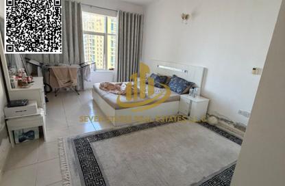 Apartment - 2 Bedrooms - 3 Bathrooms for sale in Horizon Towers - Ajman Downtown - Ajman