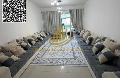 Apartment - 2 Bedrooms - 3 Bathrooms for sale in Horizon Towers - Ajman Downtown - Ajman Apartment - 2 Bedrooms - 3 Bathrooms for sale in Horizon Towers - Ajman Downtown - Ajman