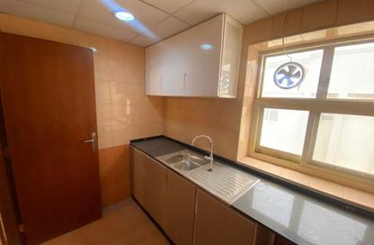 Apartment - 1 Bedroom - 1 Bathroom for rent in Al Hamidiya 1 - Al Hamidiya - Ajman