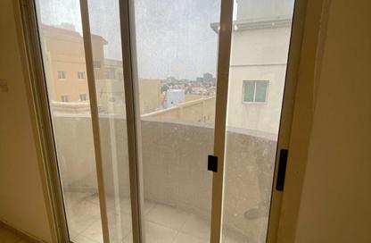 Apartment - 1 Bedroom - 1 Bathroom for rent in Al Hamidiya 1 - Al Hamidiya - Ajman